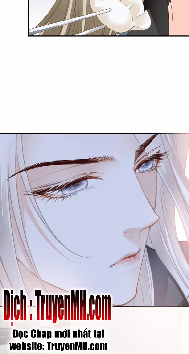 Bạo Quân Ái Nhân 56 trang 17