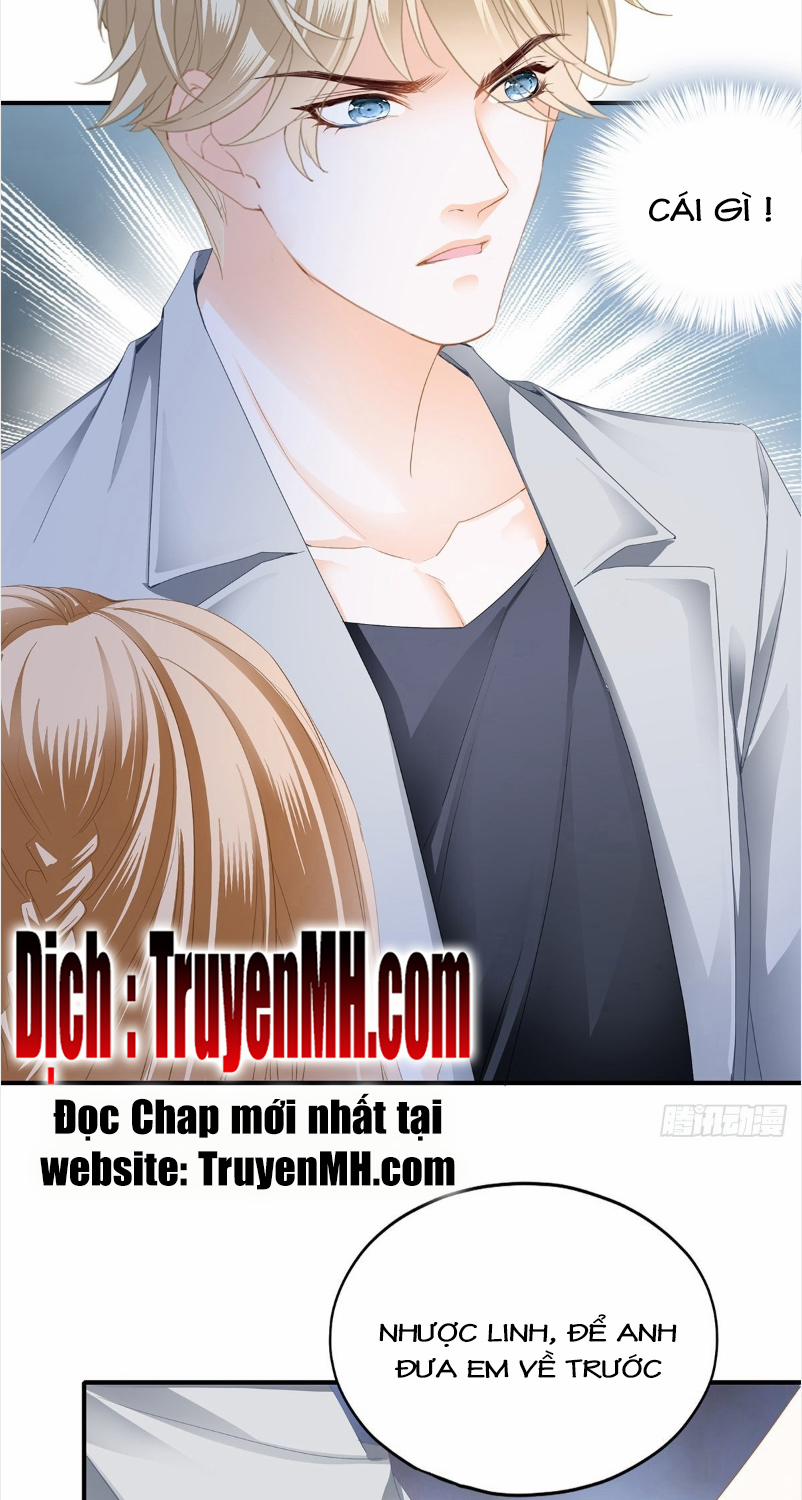 Bạo Quân Ái Nhân 56 trang 2