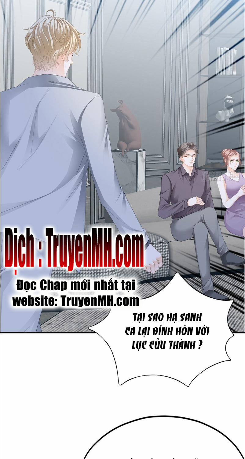 Bạo Quân Ái Nhân 56 trang 5