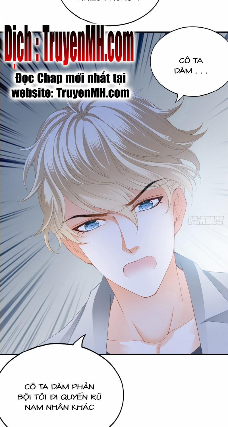 Bạo Quân Ái Nhân 56 trang 7
