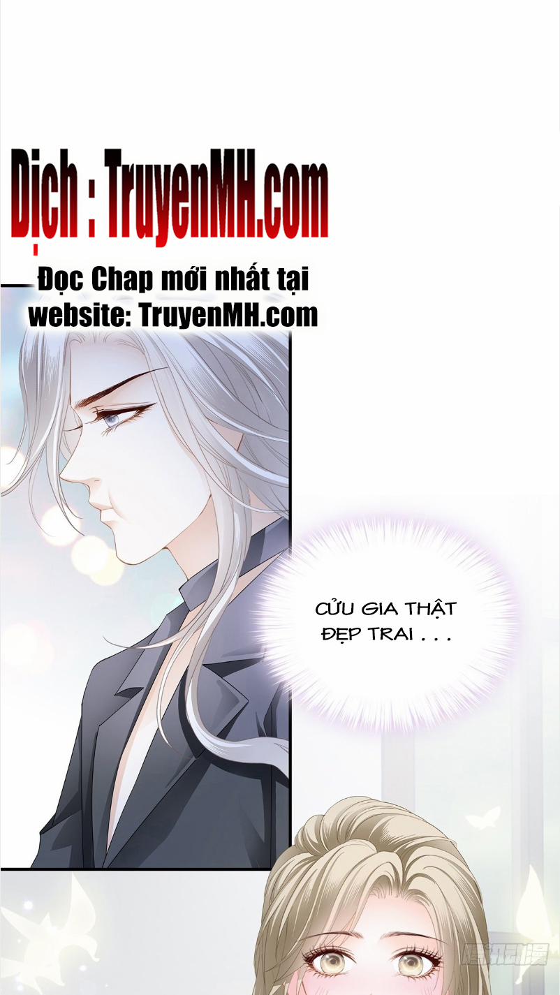 Bạo Quân Ái Nhân 57 trang 1