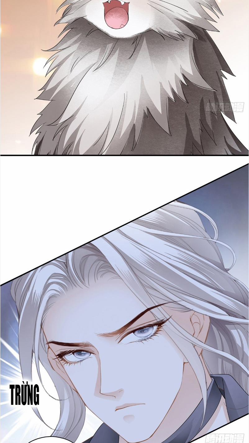 Bạo Quân Ái Nhân 57 trang 10