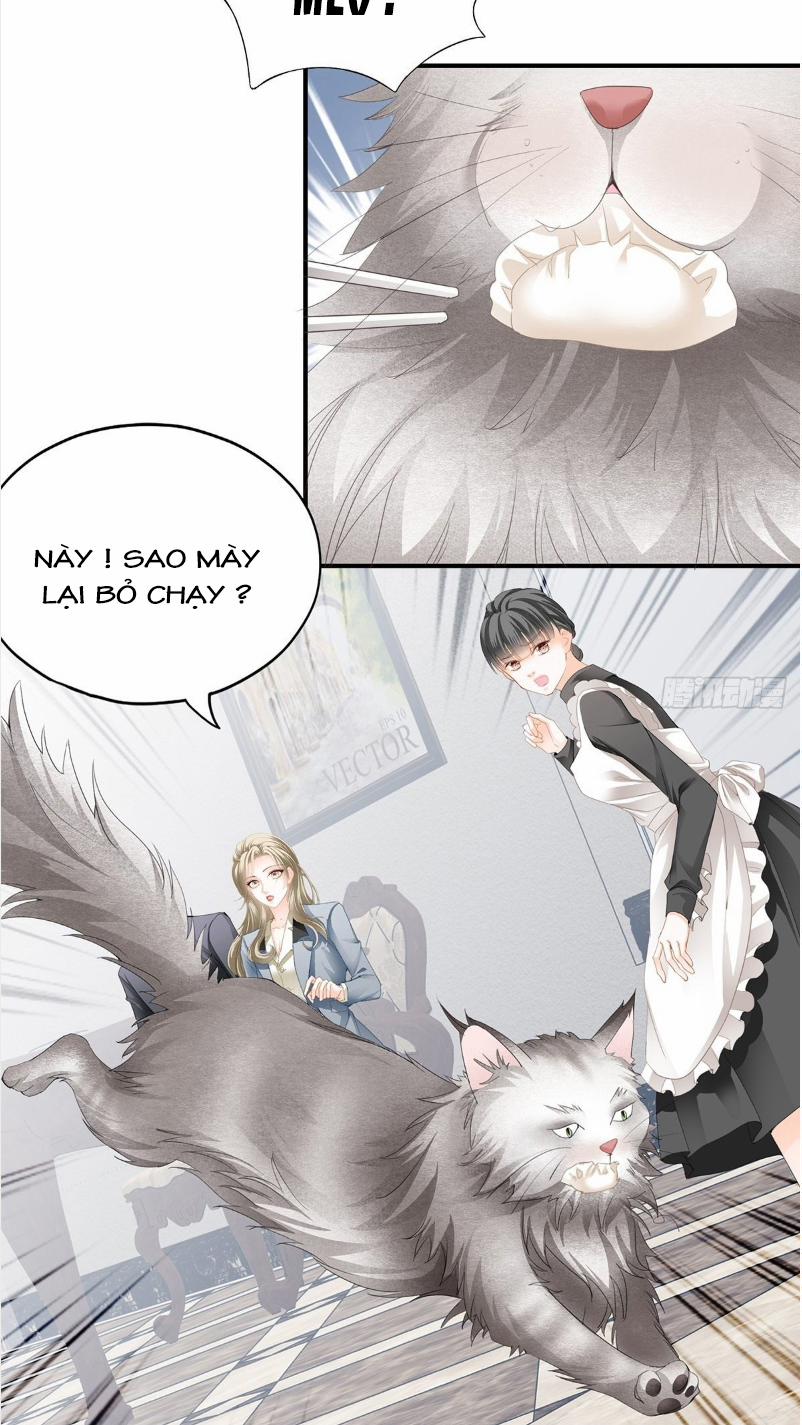 Bạo Quân Ái Nhân 57 trang 12