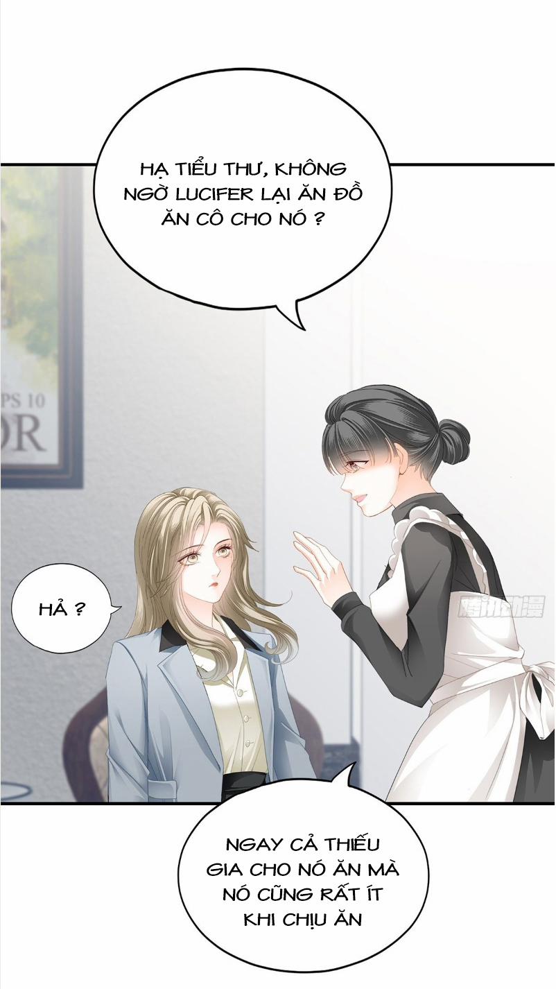 Bạo Quân Ái Nhân 57 trang 14