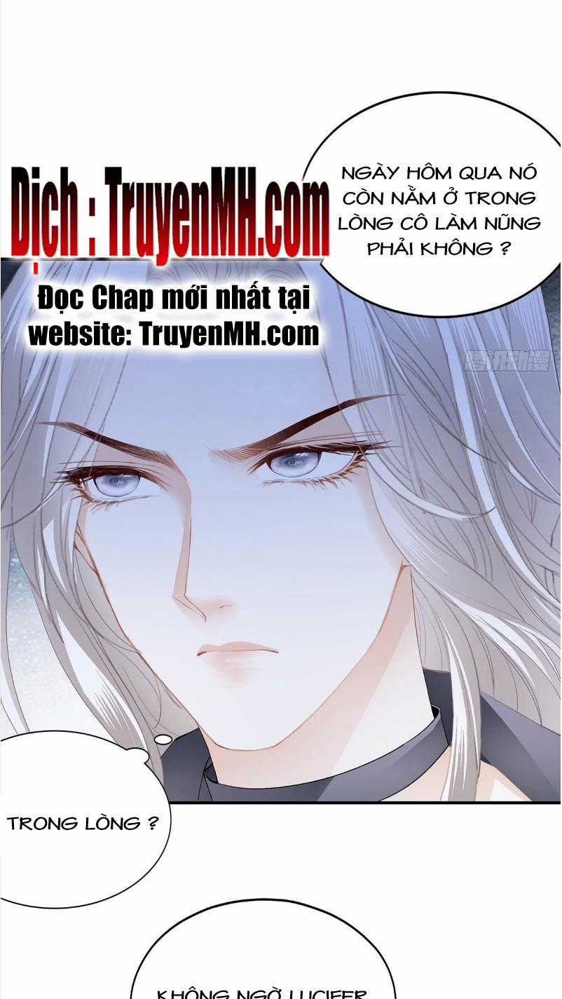 Bạo Quân Ái Nhân 57 trang 15