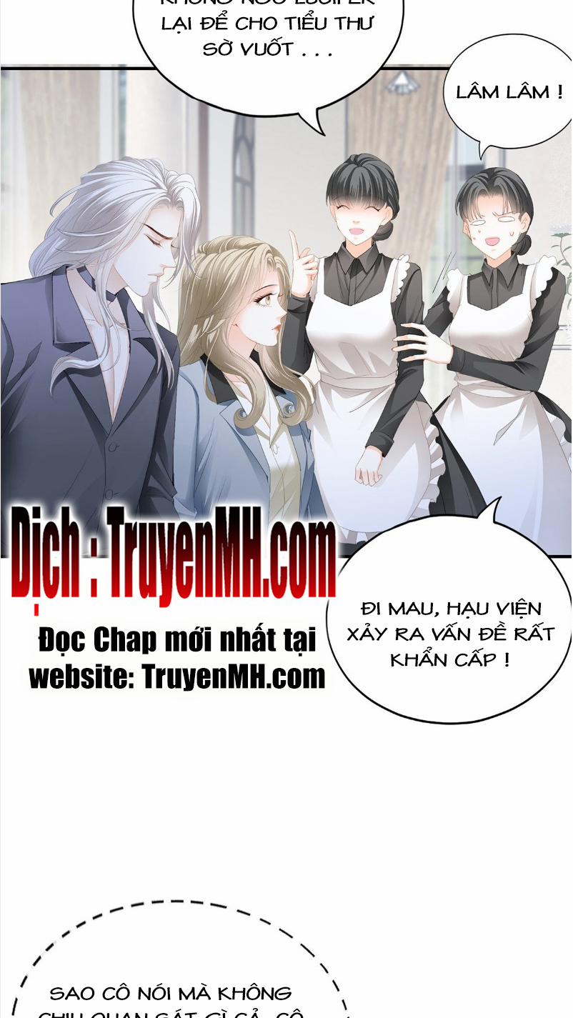 Bạo Quân Ái Nhân 57 trang 16