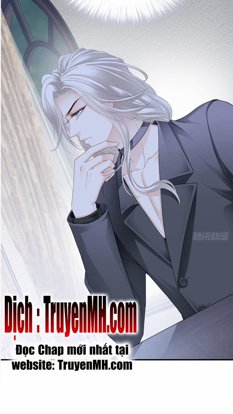 Bạo Quân Ái Nhân 57 trang 18
