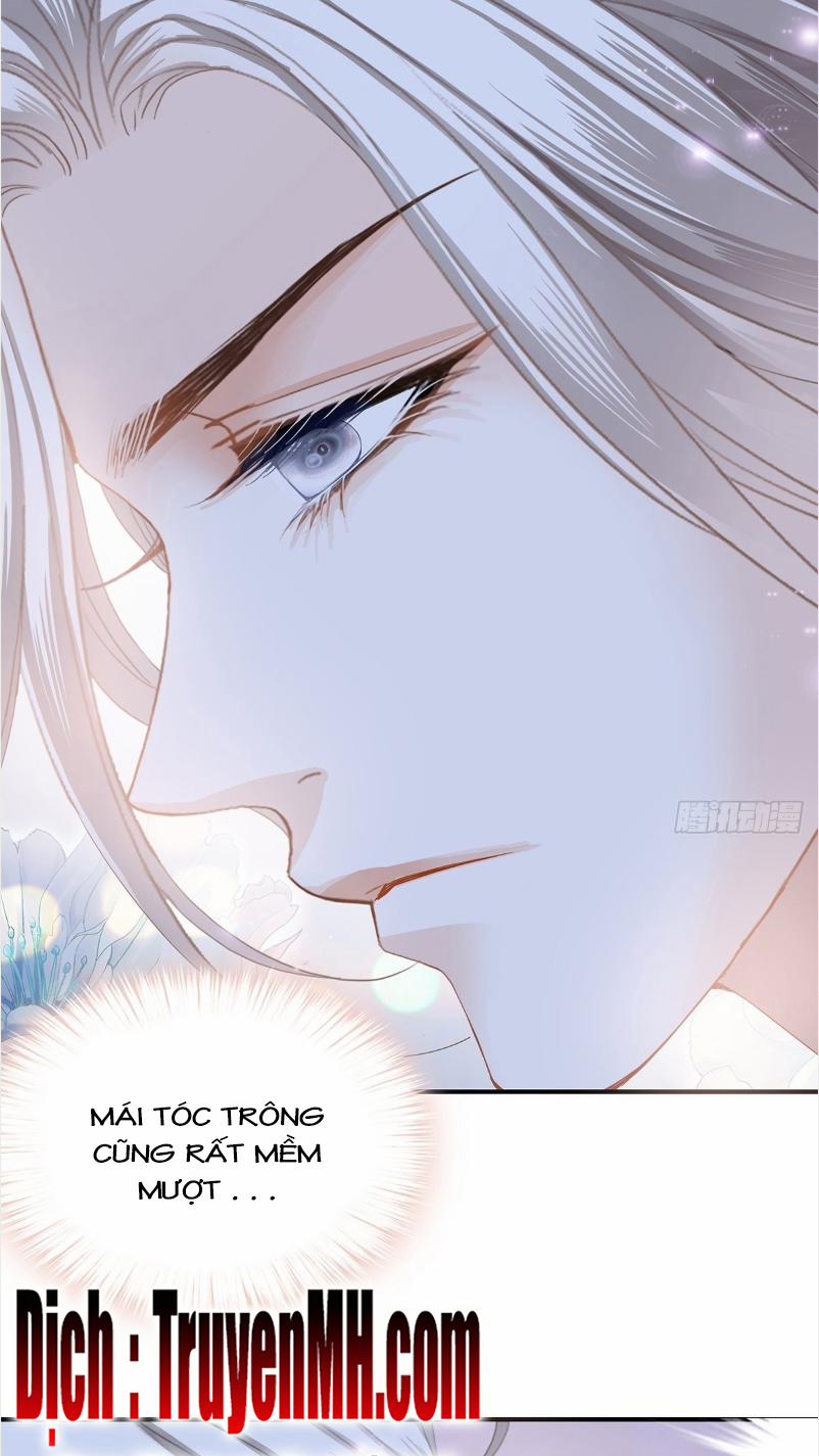 Bạo Quân Ái Nhân 57 trang 3