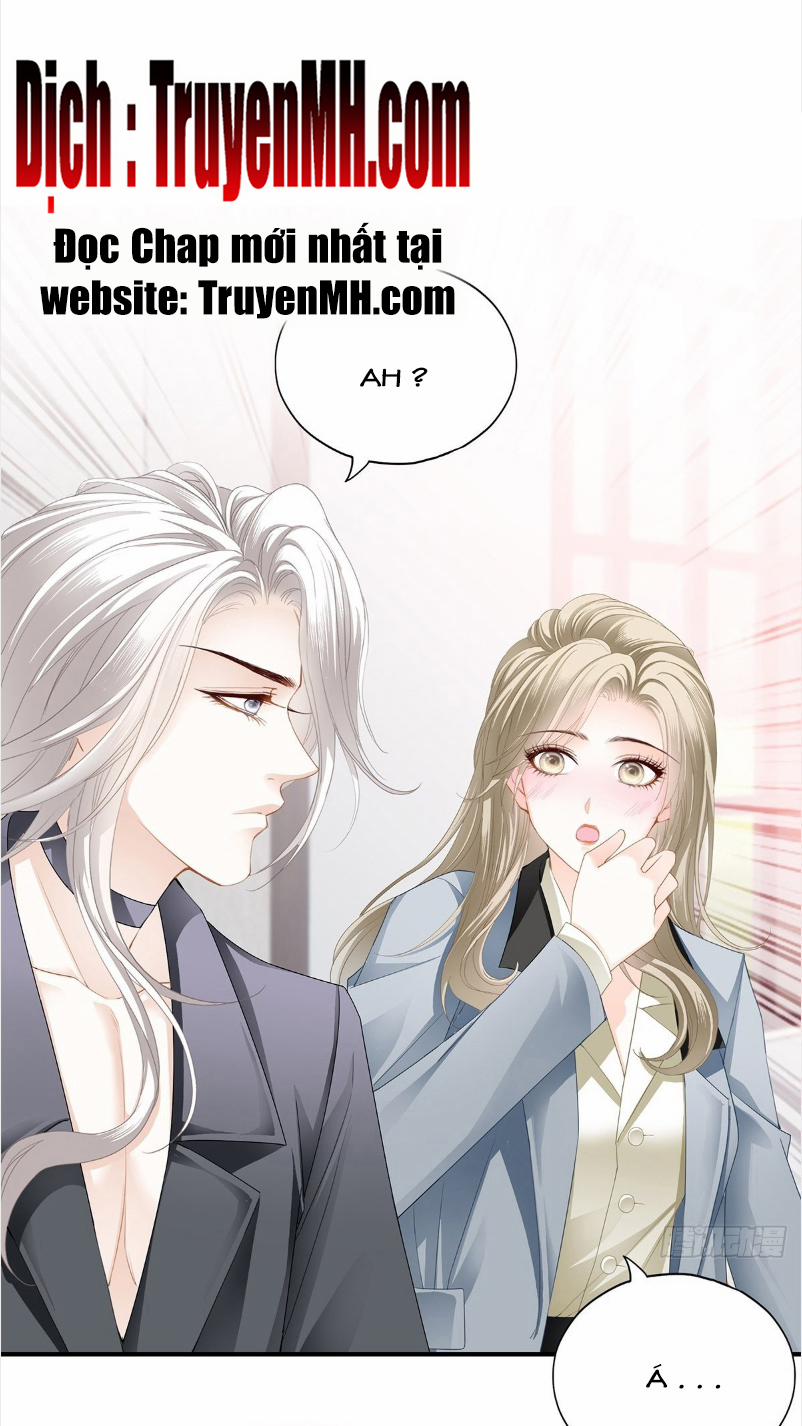 Bạo Quân Ái Nhân 57 trang 5