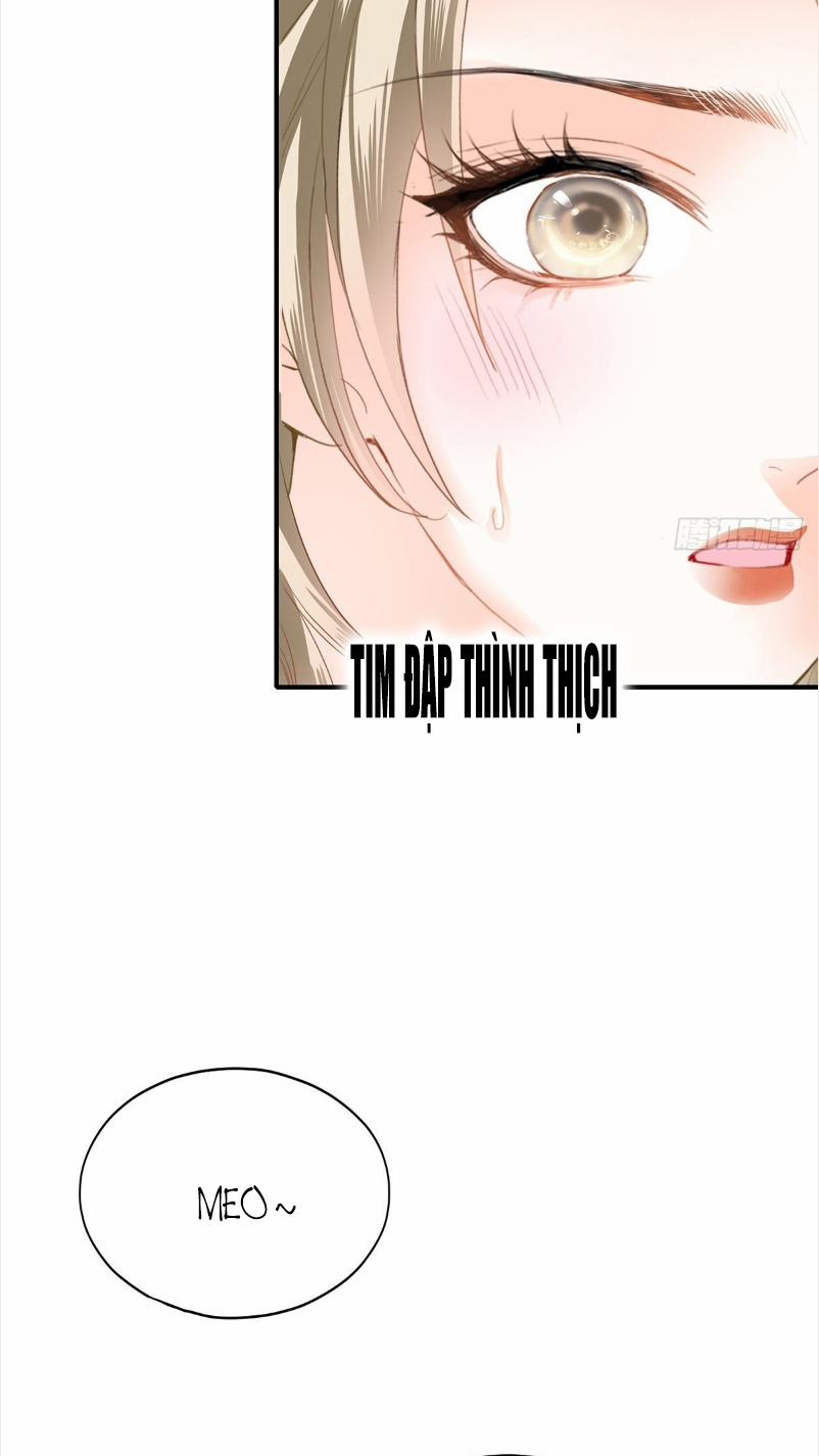 Bạo Quân Ái Nhân 57 trang 7