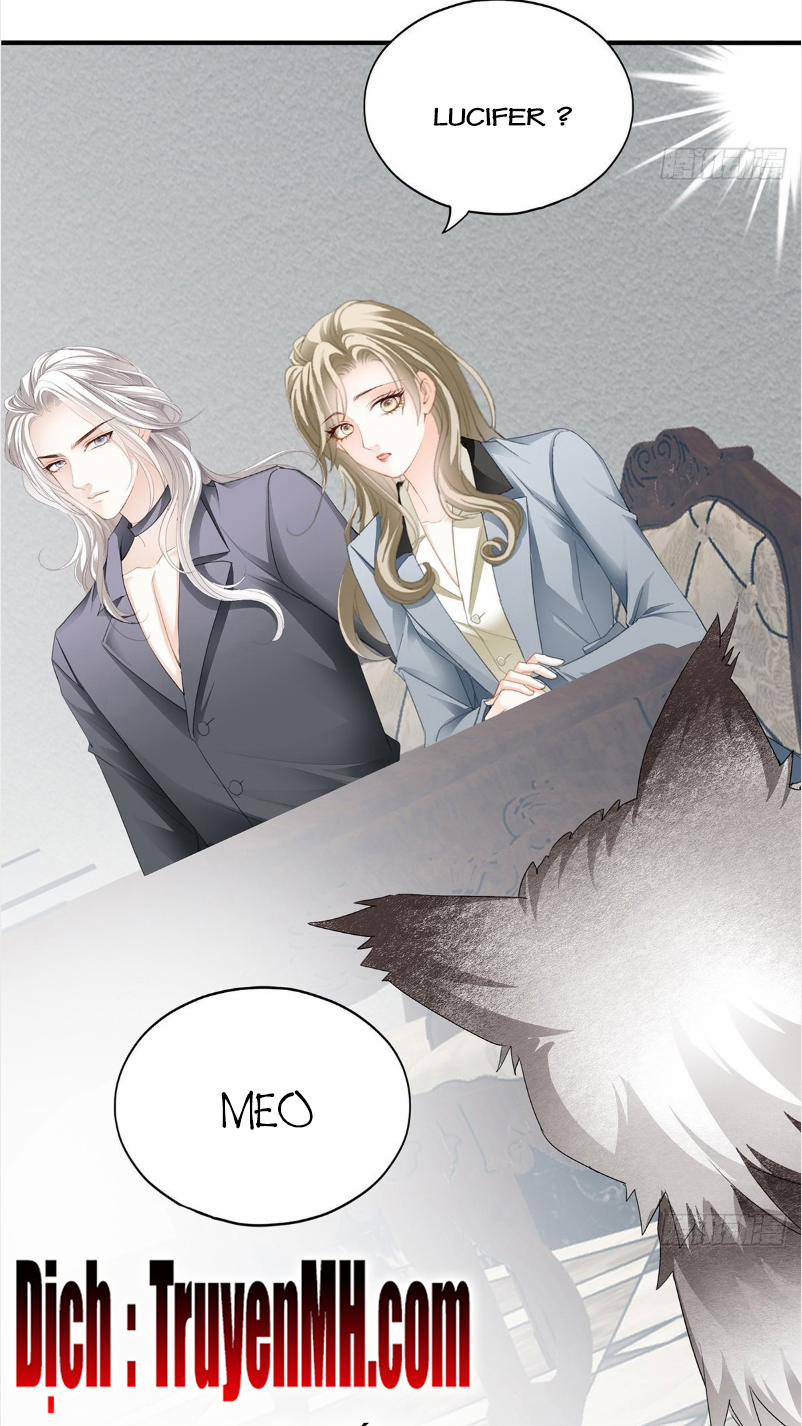 Bạo Quân Ái Nhân 57 trang 8