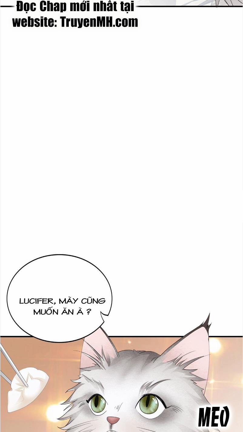 Bạo Quân Ái Nhân 57 trang 9