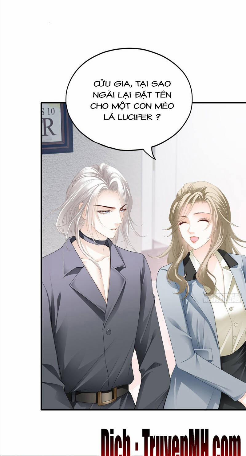 Bạo Quân Ái Nhân 58 trang 1