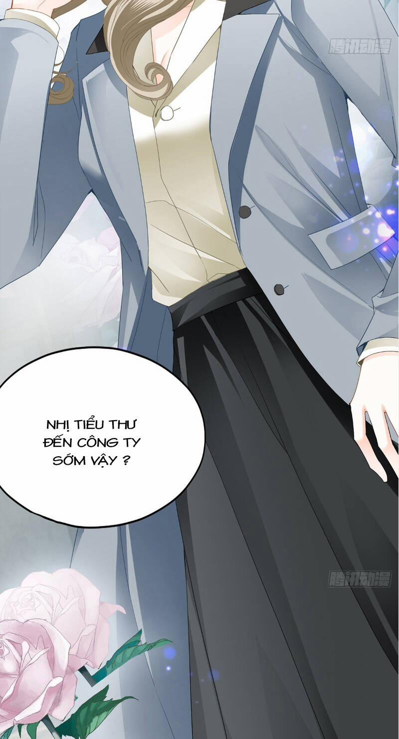 Bạo Quân Ái Nhân 58 trang 12