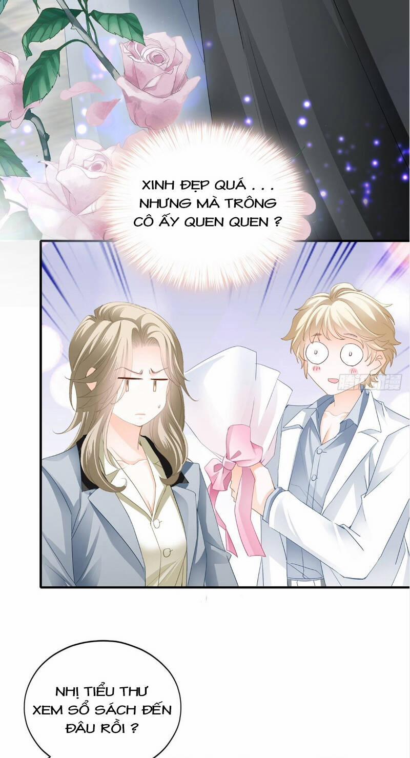 Bạo Quân Ái Nhân 58 trang 13