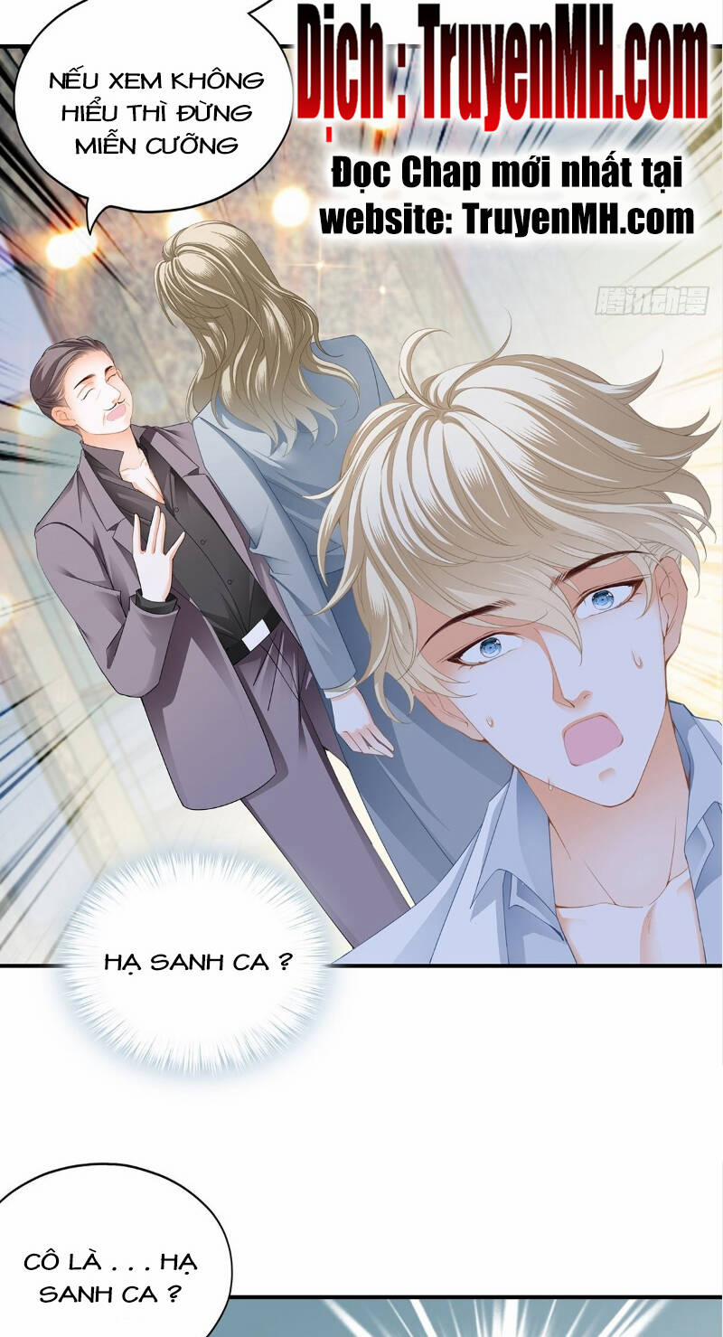 Bạo Quân Ái Nhân 58 trang 14