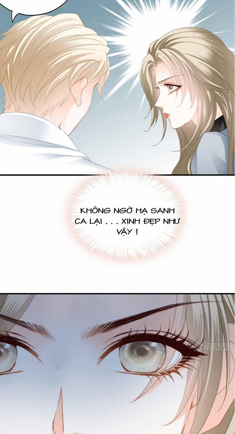 Bạo Quân Ái Nhân 58 trang 15