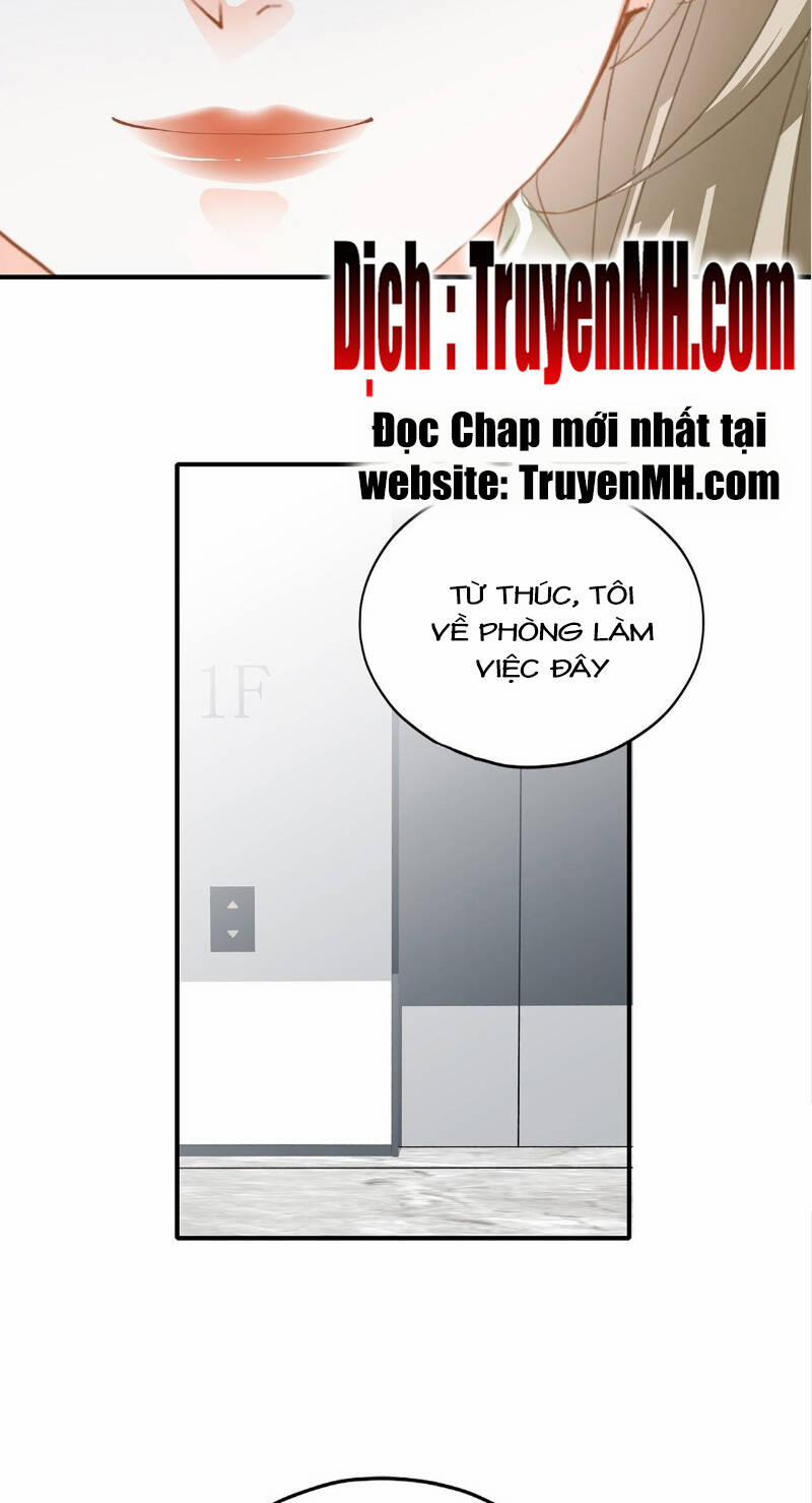 Bạo Quân Ái Nhân 58 trang 16