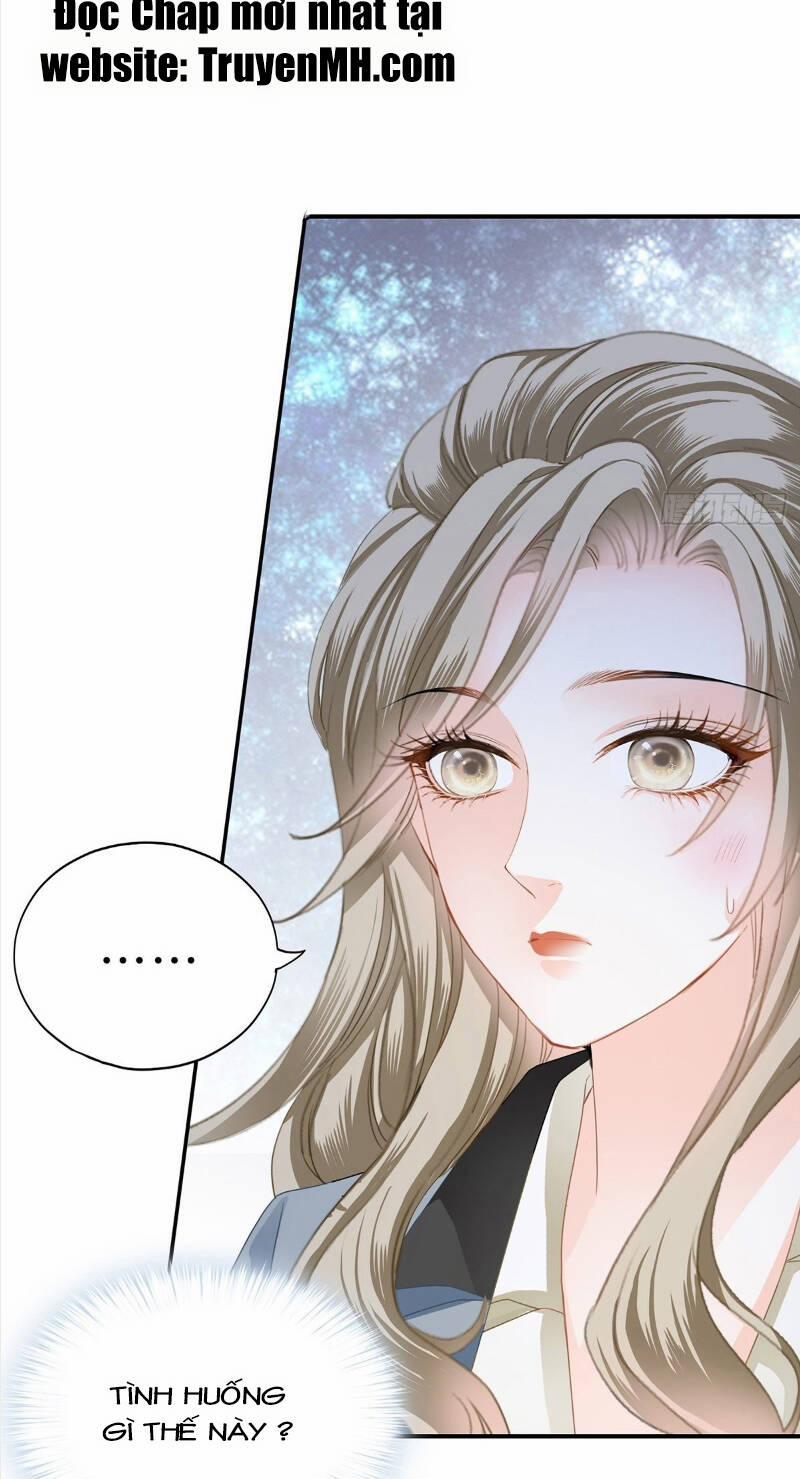 Bạo Quân Ái Nhân 58 trang 5