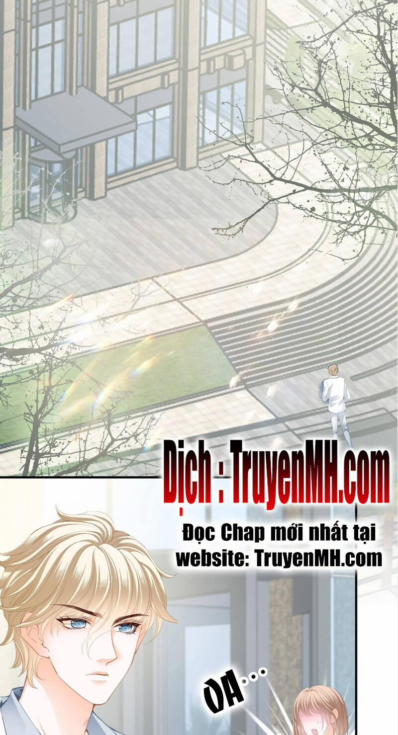 Bạo Quân Ái Nhân 58 trang 7