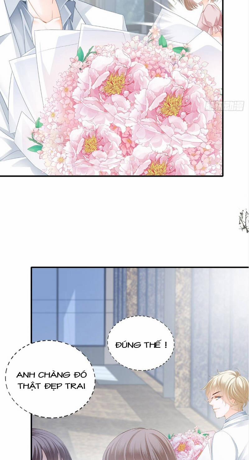 Bạo Quân Ái Nhân 58 trang 8