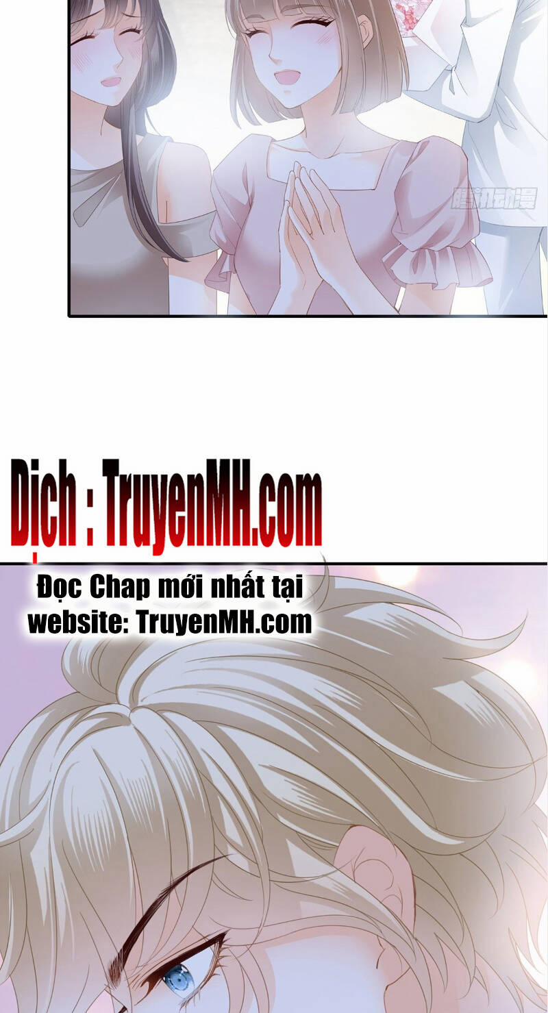 Bạo Quân Ái Nhân 58 trang 9