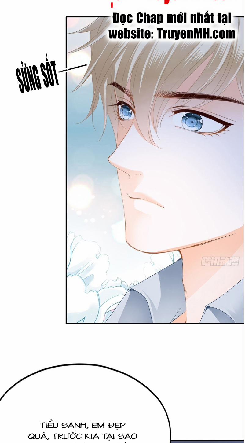 Bạo Quân Ái Nhân 59 trang 10