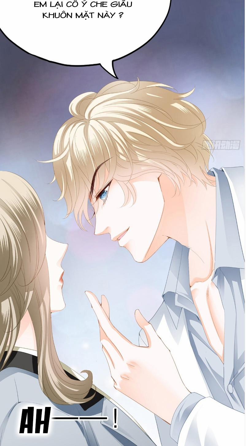 Bạo Quân Ái Nhân 59 trang 11