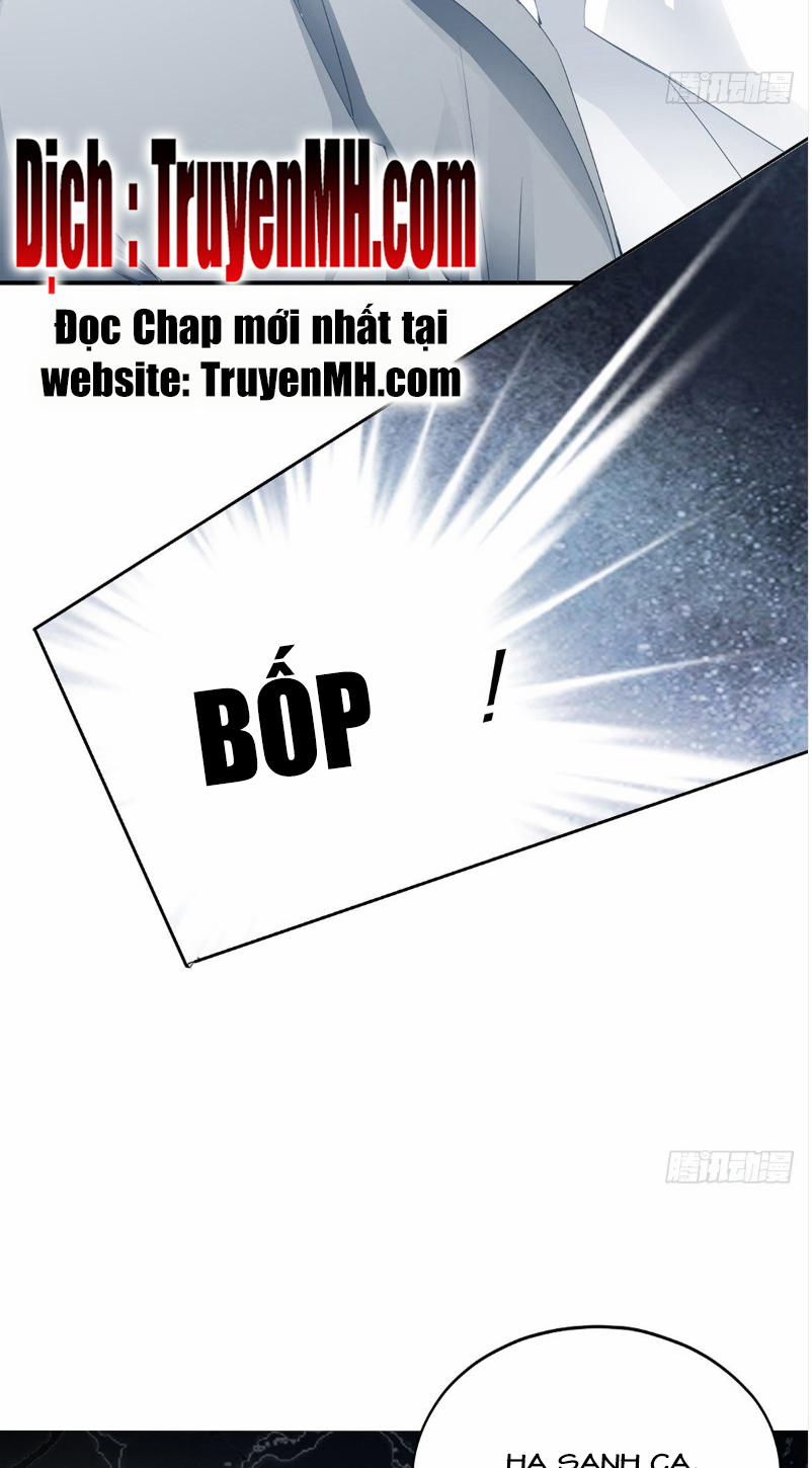 Bạo Quân Ái Nhân 59 trang 12