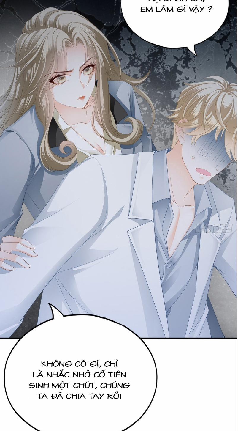 Bạo Quân Ái Nhân 59 trang 13