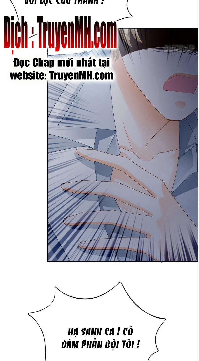 Bạo Quân Ái Nhân 59 trang 15