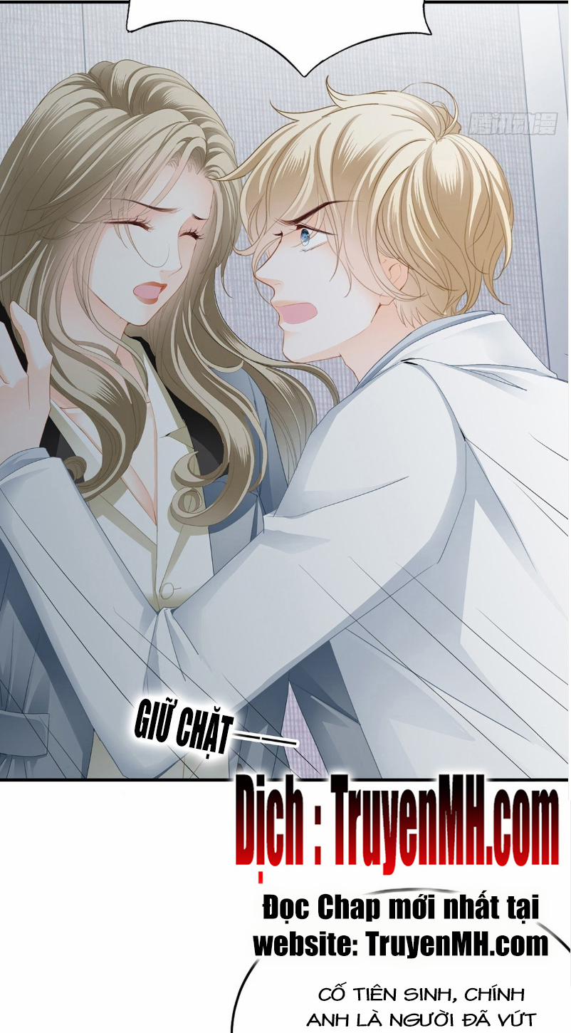 Bạo Quân Ái Nhân 59 trang 16