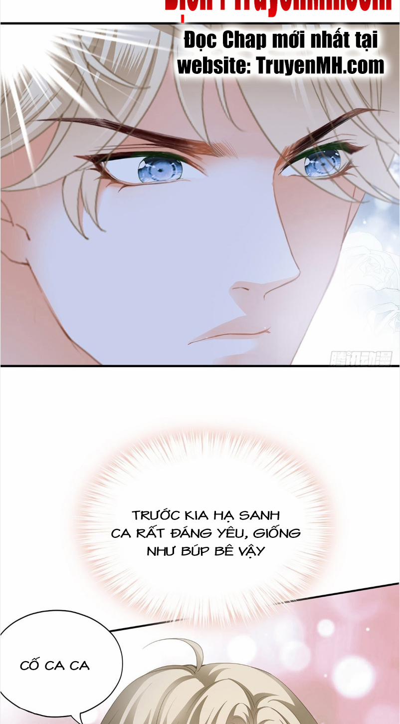 Bạo Quân Ái Nhân 59 trang 2