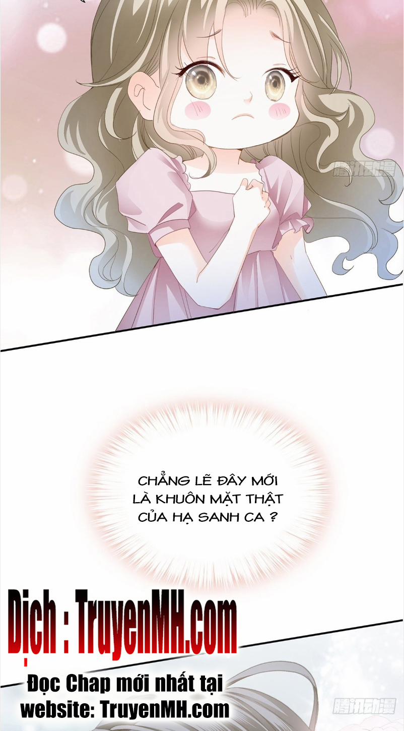 Bạo Quân Ái Nhân 59 trang 3