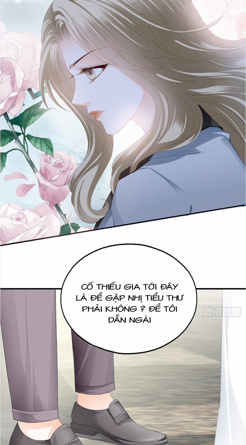 Bạo Quân Ái Nhân 59 trang 4