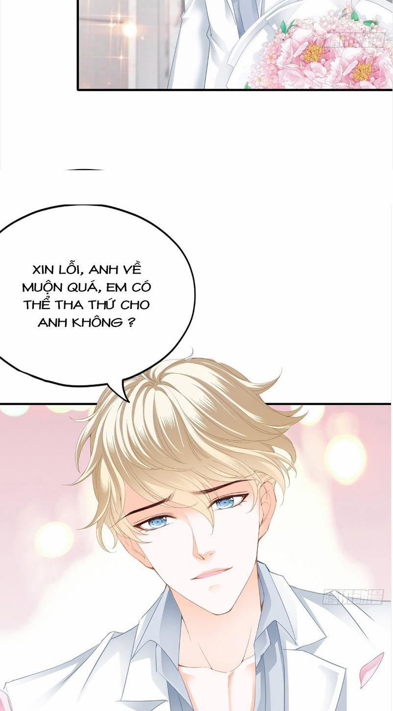 Bạo Quân Ái Nhân 59 trang 6