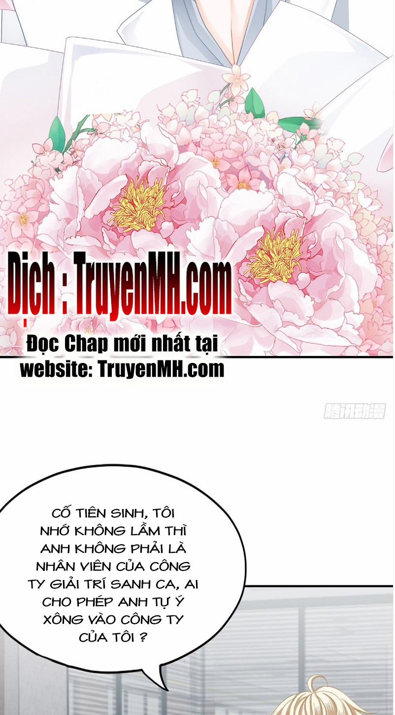 Bạo Quân Ái Nhân 59 trang 7