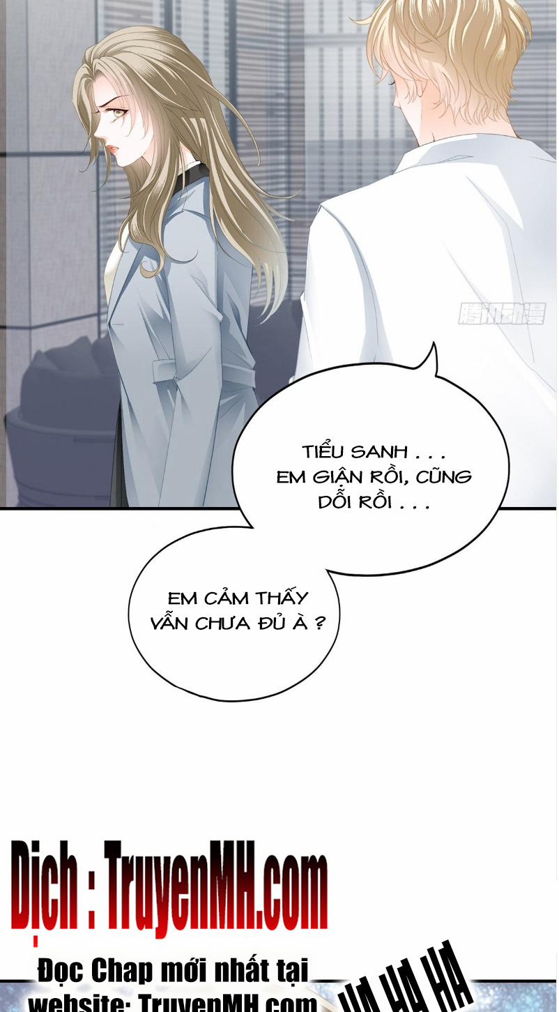 Bạo Quân Ái Nhân 59 trang 8