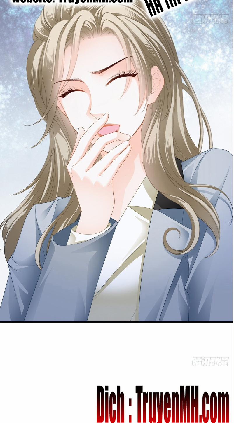 Bạo Quân Ái Nhân 59 trang 9