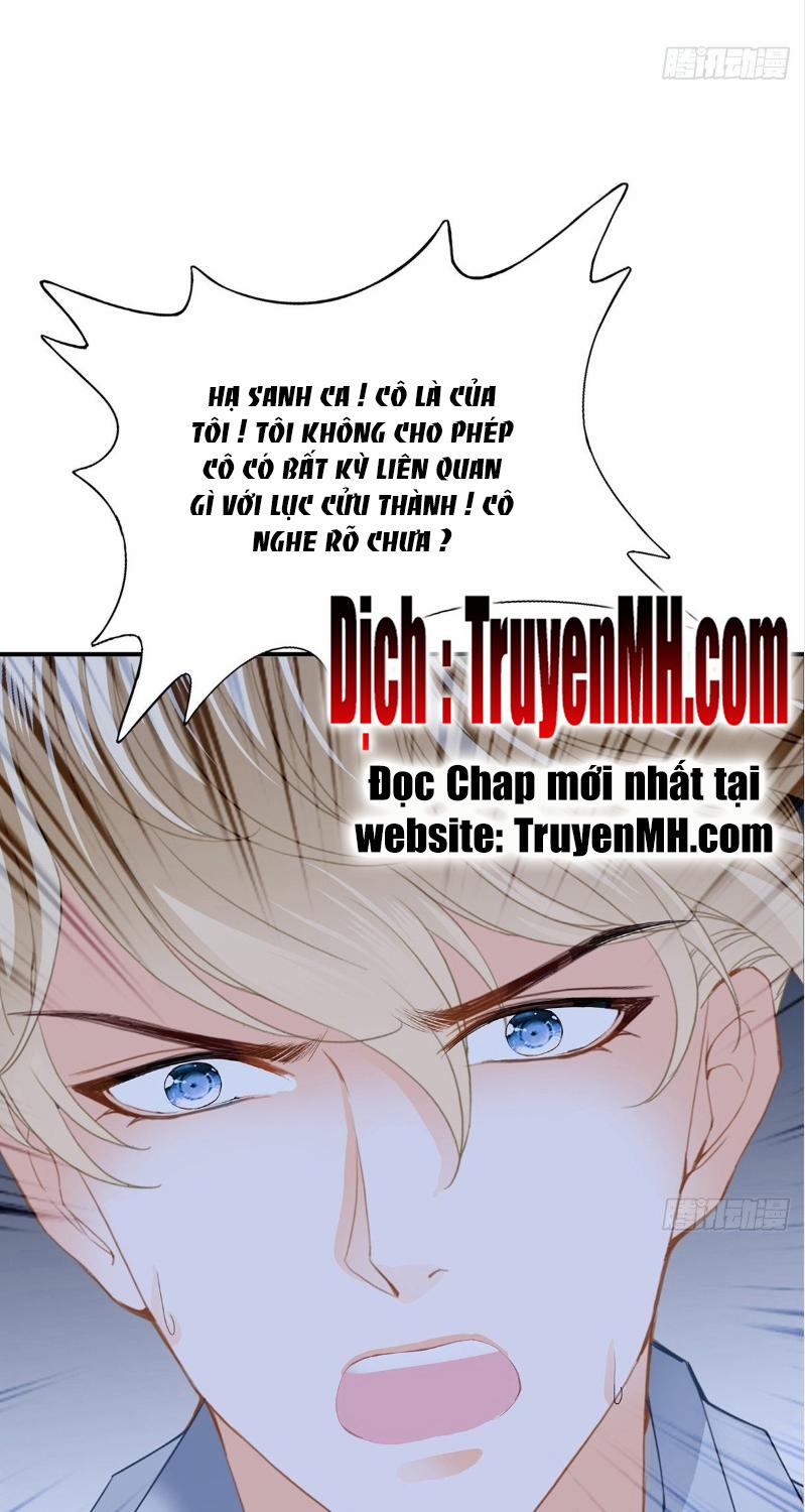 Bạo Quân Ái Nhân 60 trang 1