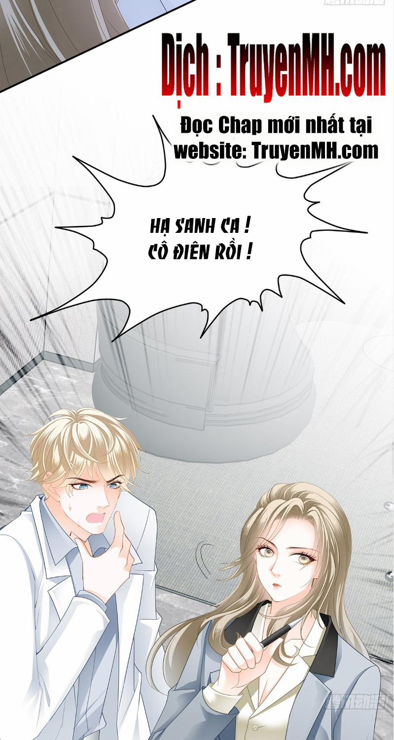 Bạo Quân Ái Nhân 60 trang 10