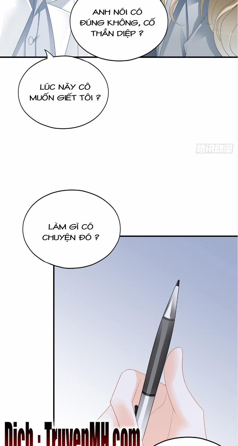 Bạo Quân Ái Nhân 60 trang 12