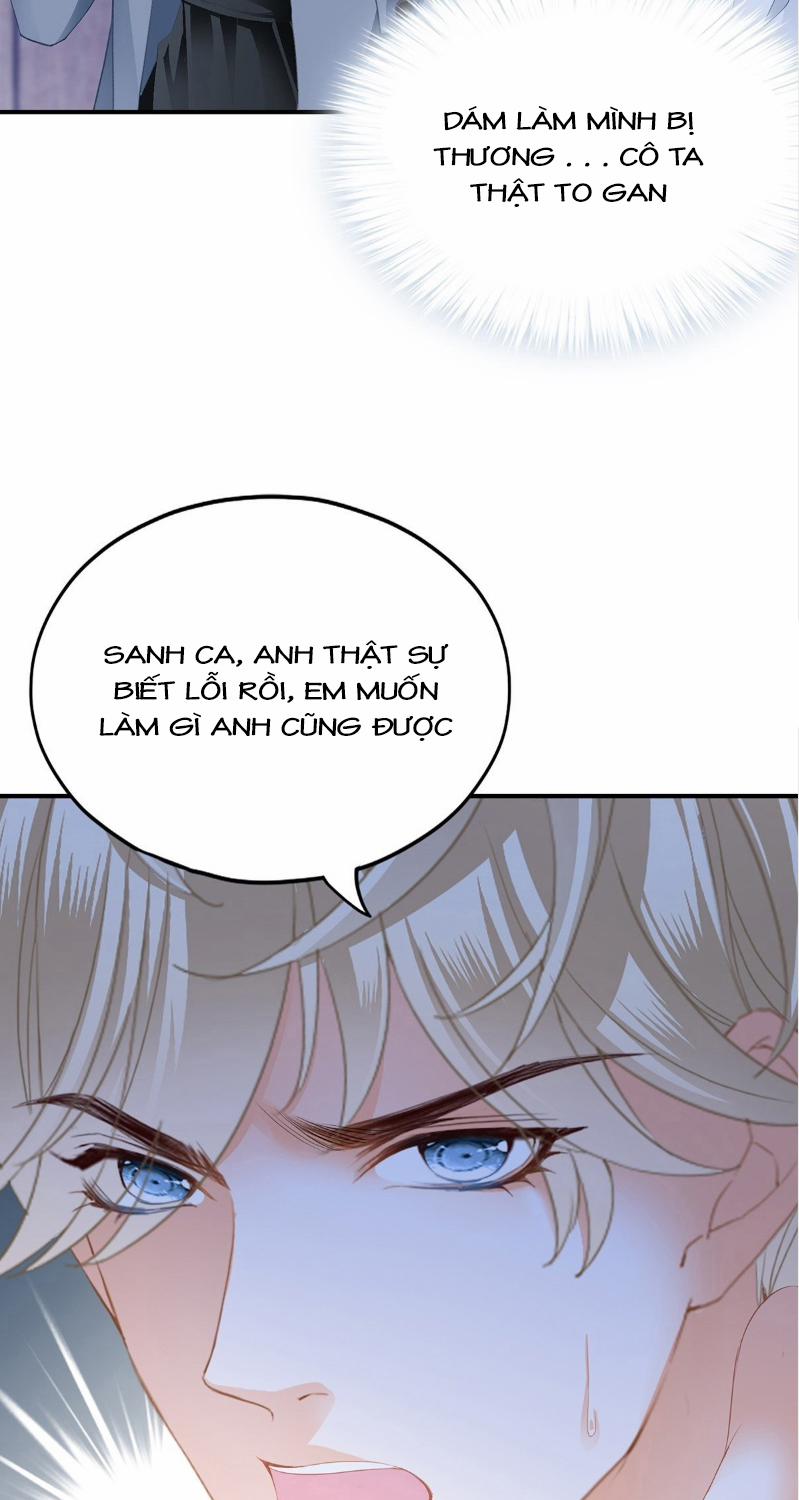 Bạo Quân Ái Nhân 60 trang 14