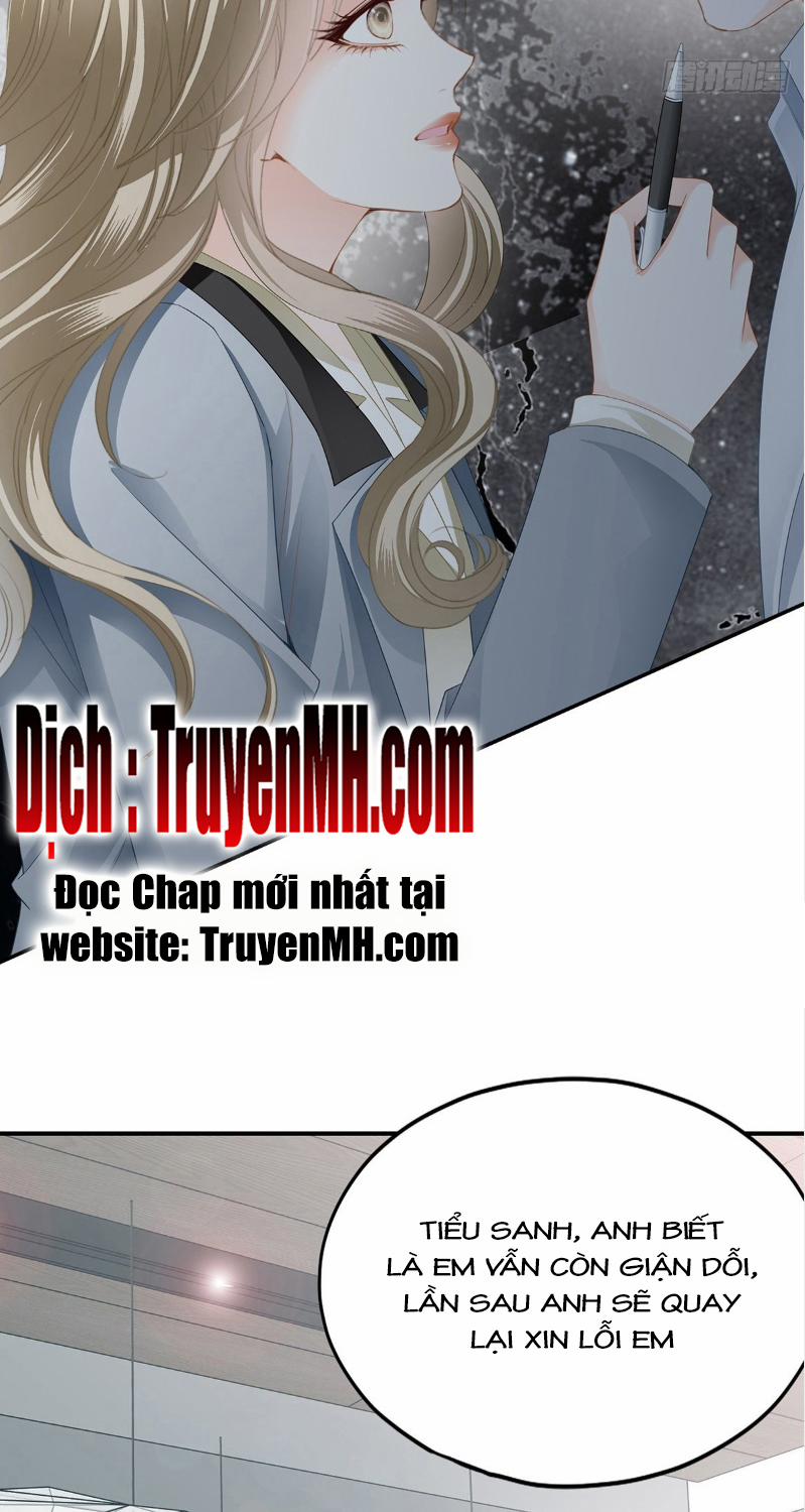 Bạo Quân Ái Nhân 60 trang 16