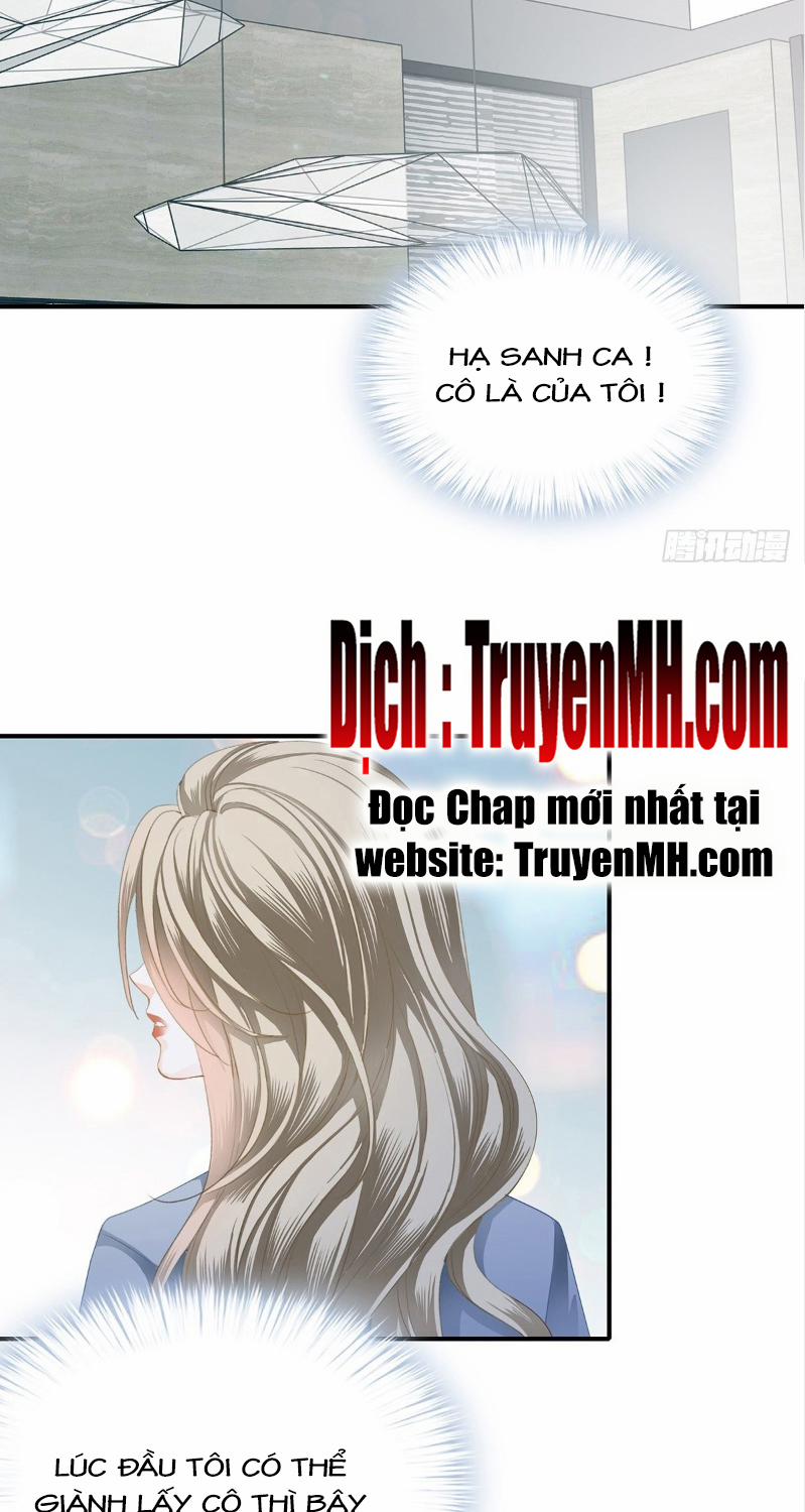 Bạo Quân Ái Nhân 60 trang 17