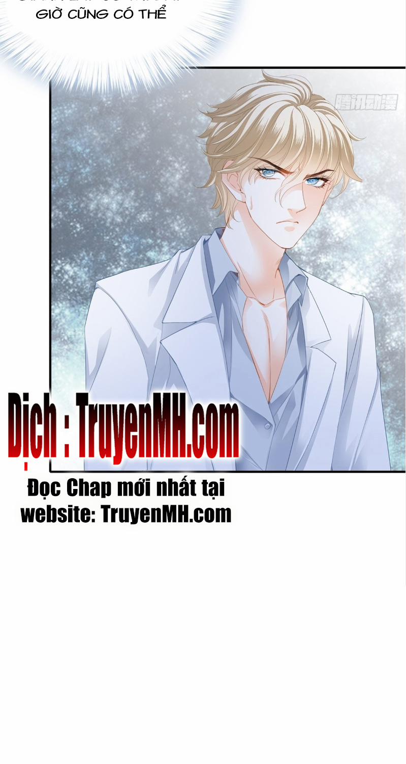 Bạo Quân Ái Nhân 60 trang 18