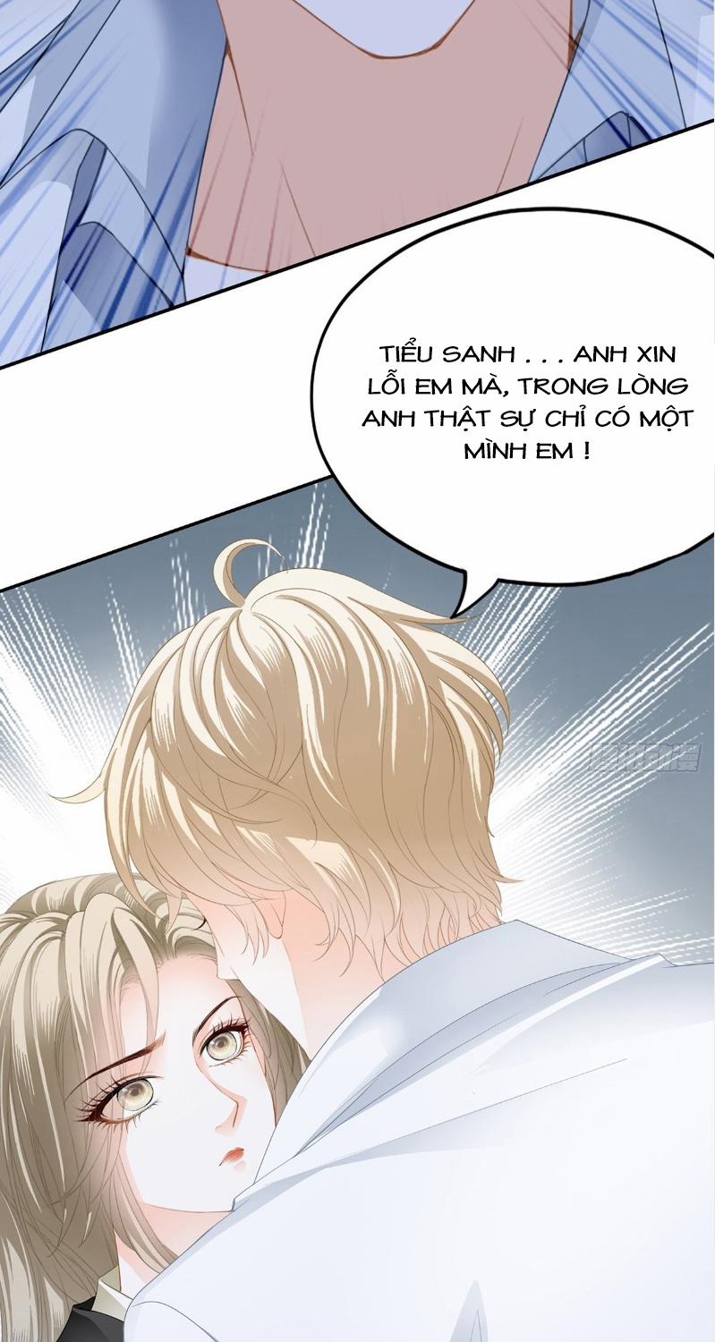 Bạo Quân Ái Nhân 60 trang 2