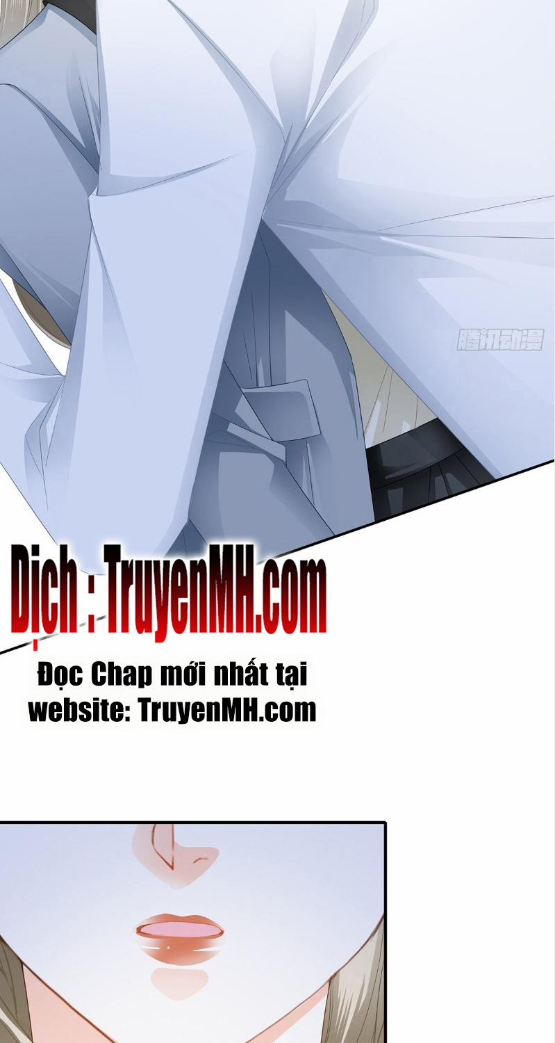 Bạo Quân Ái Nhân 60 trang 3