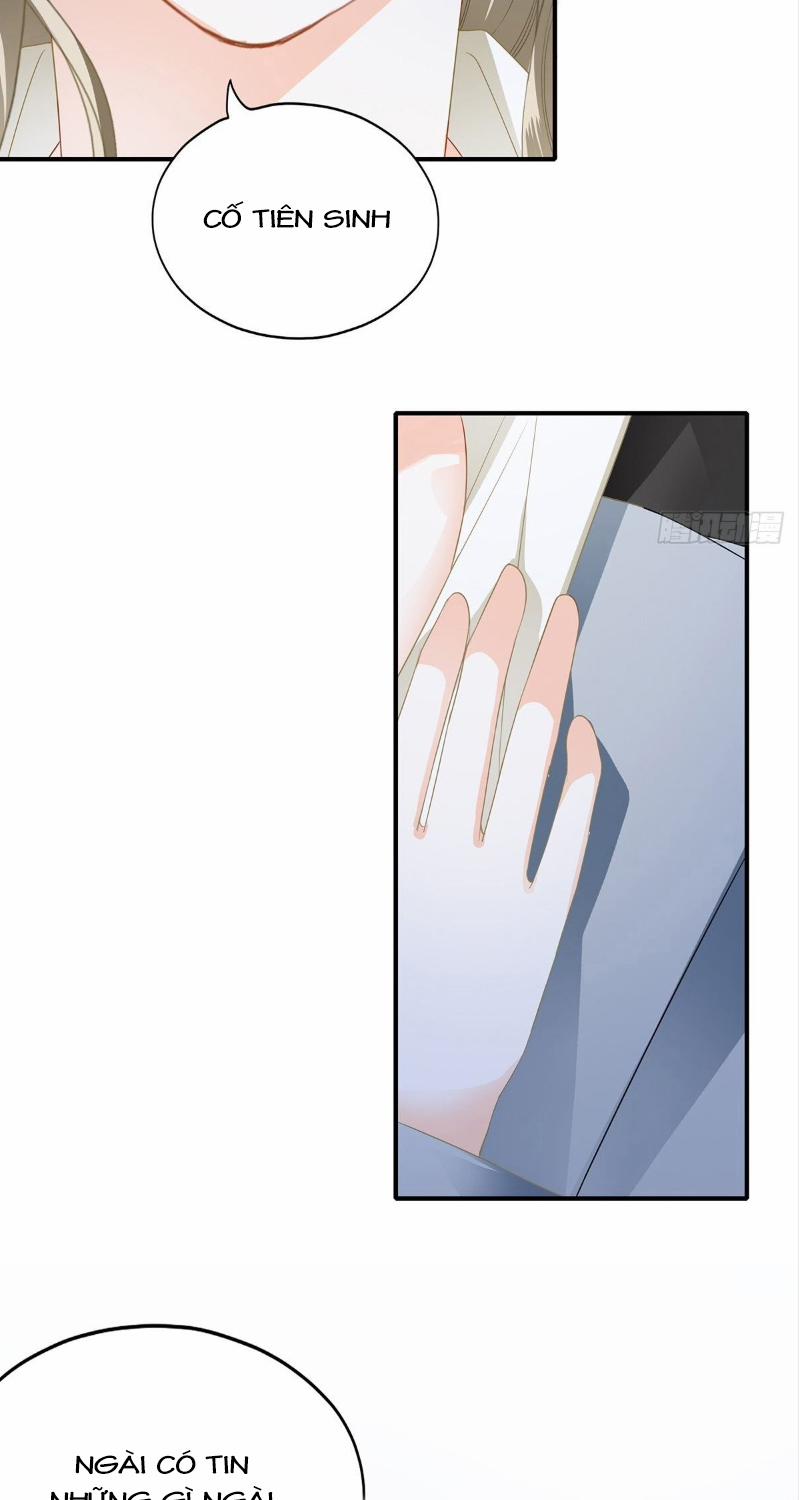 Bạo Quân Ái Nhân 60 trang 4