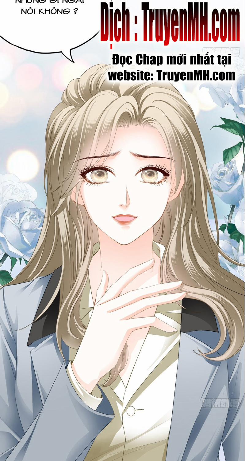 Bạo Quân Ái Nhân 60 trang 5